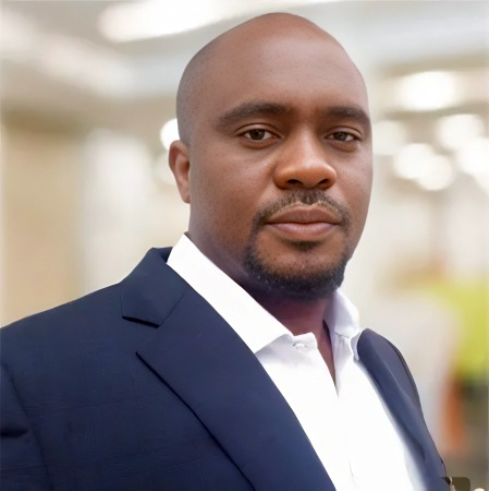 Dr. Ijioma Okorie    